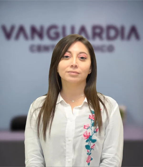 Andrea Muñoz Pezo
